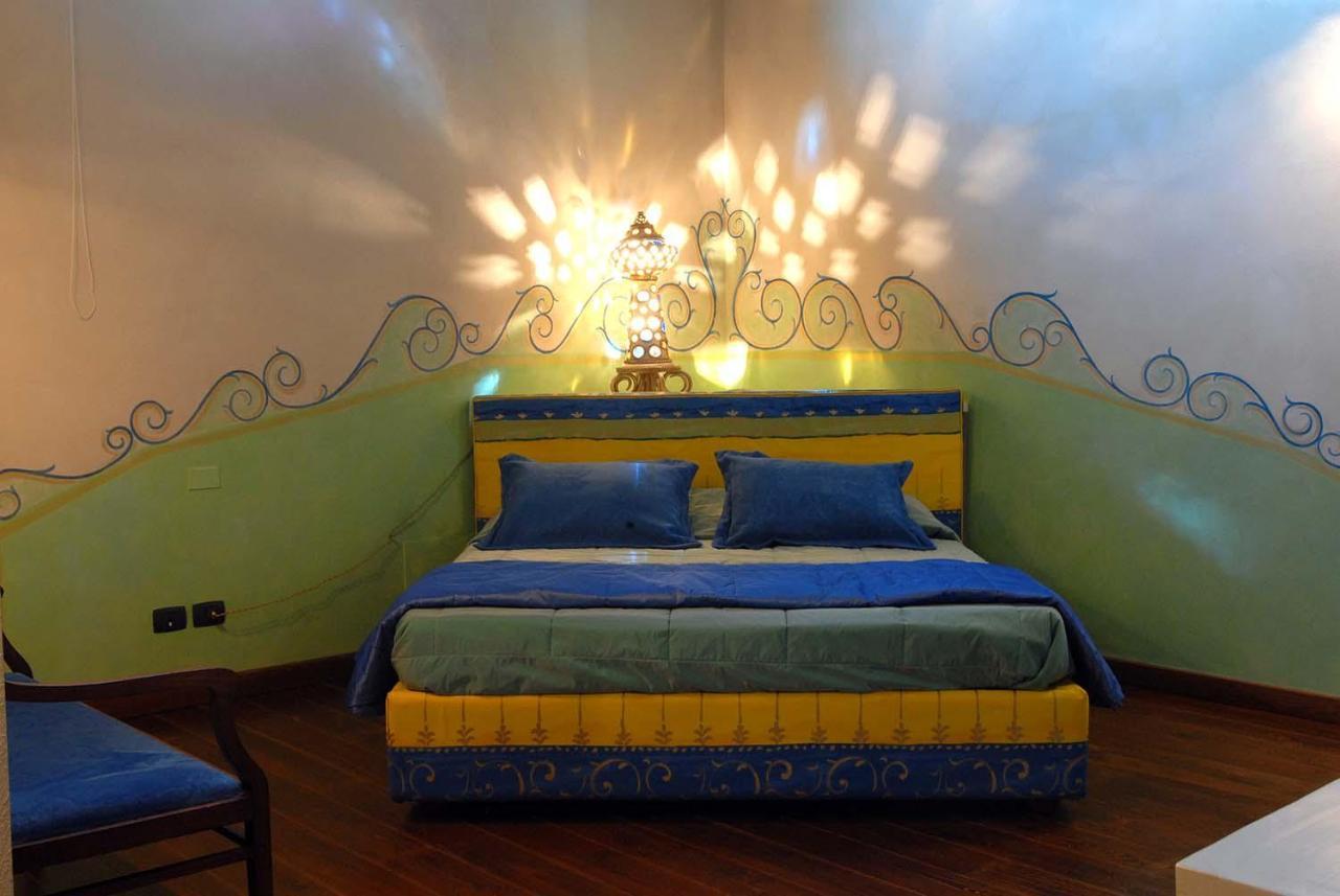 Castello Di Pontebosio Luxury Resort Licciana Nardi ภายนอก รูปภาพ