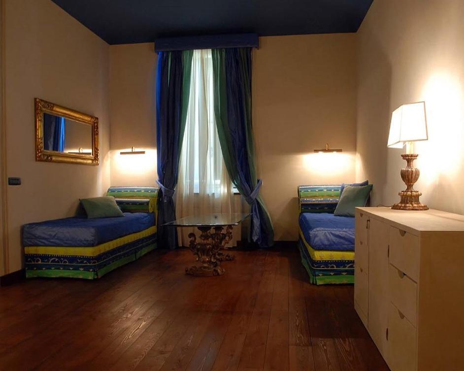 Castello Di Pontebosio Luxury Resort Licciana Nardi ภายนอก รูปภาพ