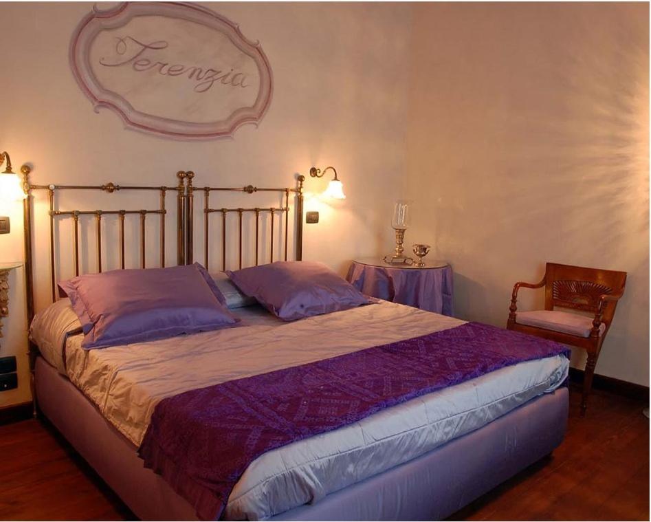 Castello Di Pontebosio Luxury Resort Licciana Nardi ภายนอก รูปภาพ