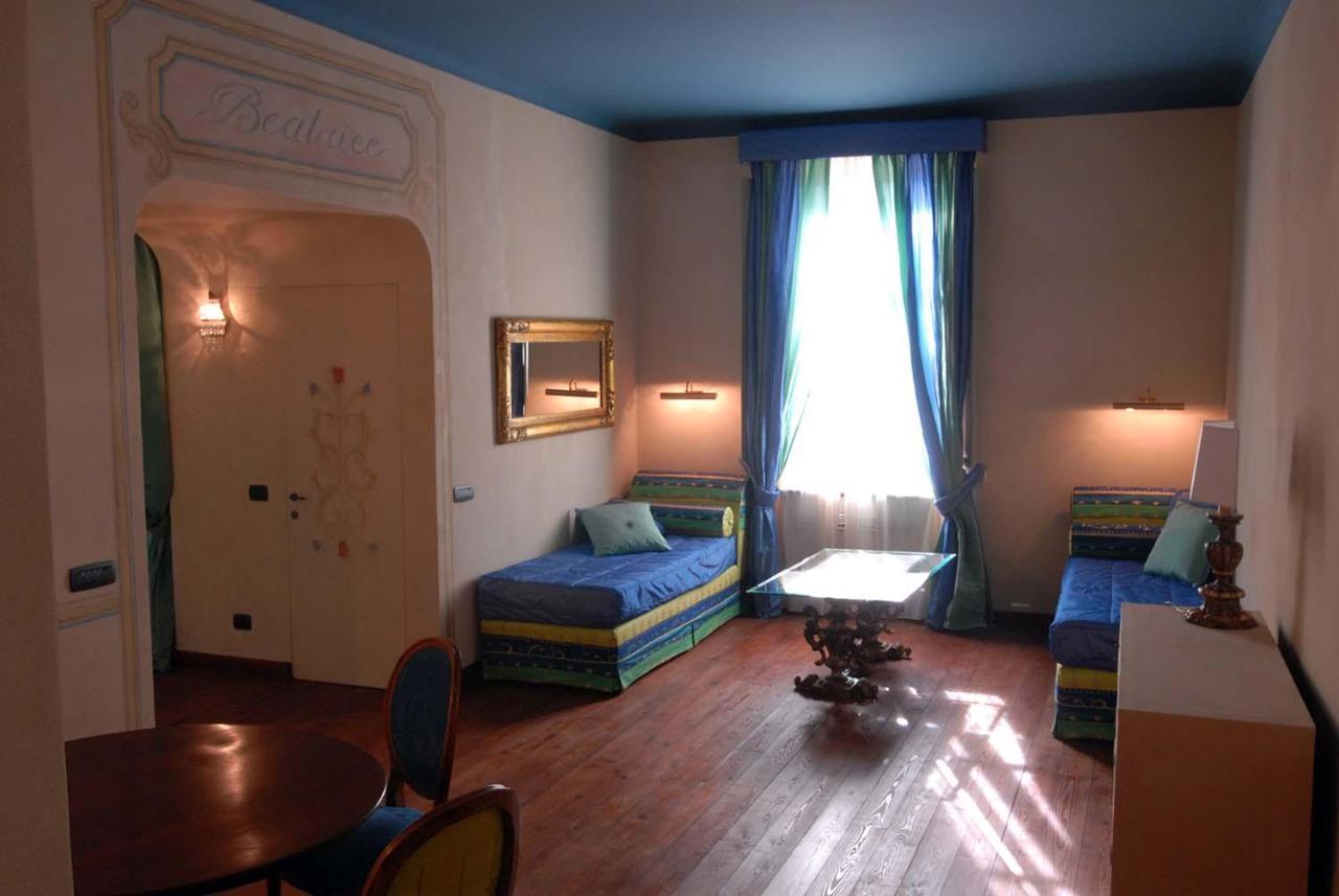Castello Di Pontebosio Luxury Resort Licciana Nardi ภายนอก รูปภาพ