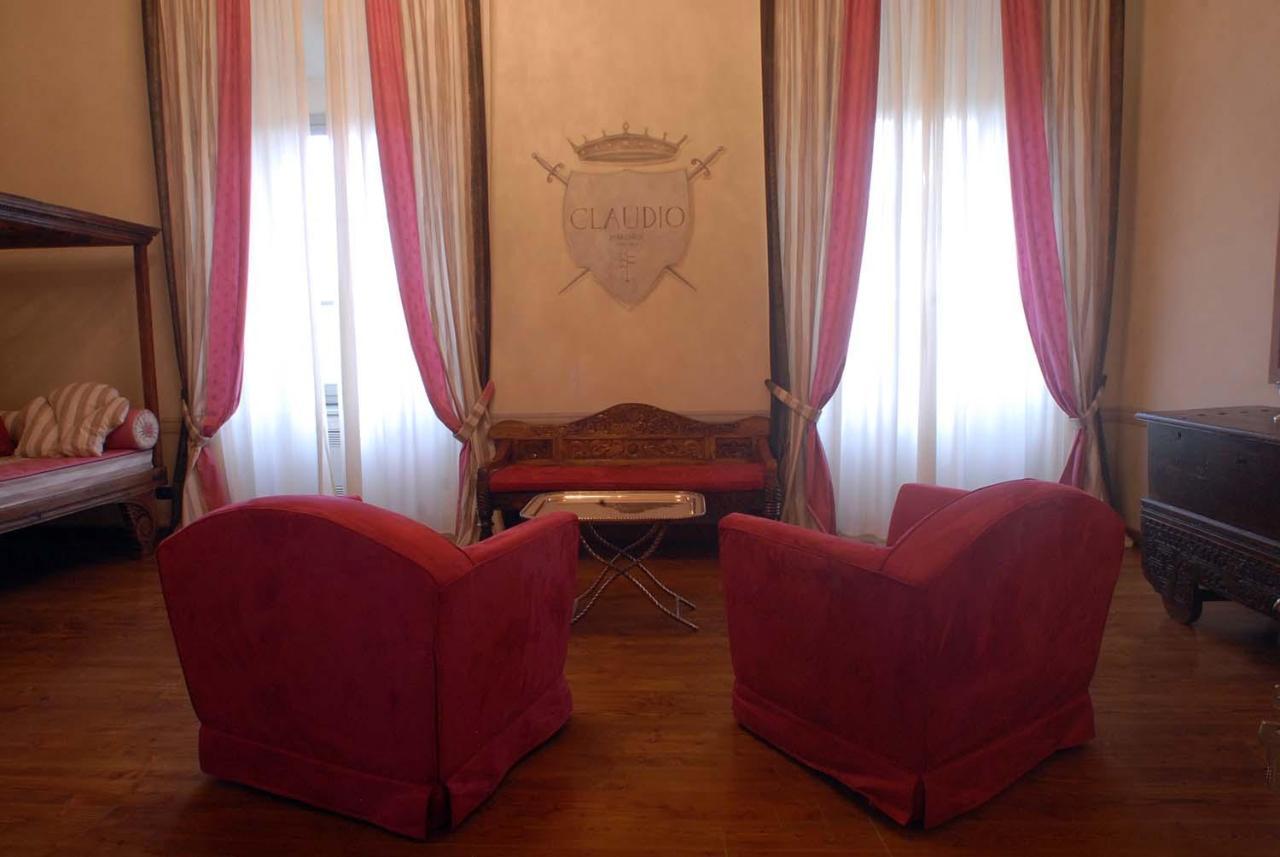 Castello Di Pontebosio Luxury Resort Licciana Nardi ภายนอก รูปภาพ